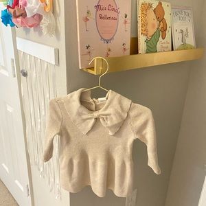 Baby girl Dress - H&M 2-4 months